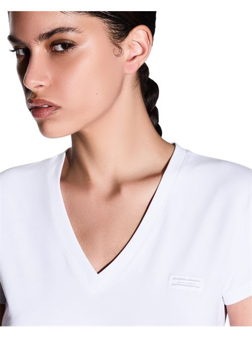 XW002315U0002 BIANCO ARMANI EXCHANGE | XW002315U0002 BIANCO